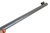 Used Very Good C. Sharps Arms Co. 1875 Target Old Reliable .38-55 Rifle with Rear Distance Sight, No Box