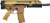 FN SCAR 15P 5.56 NATO 7.5" FDE Pistol with 30RD Magazine