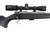 CZ 452 Stainless .22 LR Bolt-Action Rifle with Synthetic Stock & Vortex Crossfire 2-7x32 Scope—Very Good, No Box