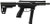 Gforce Arms GFHYB5 Jawbone 9mm Luger