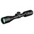 Vortex Triumph HD 3-9x40 Riflescope – Dead-Hold BDC SFP Reticle, Hunter Rings