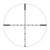 Vortex Triumph HD 3-9x40 Riflescope – Dead-Hold BDC SFP Reticle, Hunter Rings