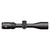 Vortex Triumph HD 3-9x40 Riflescope – Dead-Hold BDC SFP Reticle, Hunter Rings