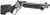 Marlin 70912 1895 Trapper 45-70 Gov 5+1 16.17" Satin Threaded Barrel