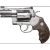 Colt Anaconda RSP2TS .44 Magnum 2.5" Round Butt Stainless Davidson’s Exclusive
