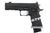 SIG Sauer P211-GTO 9mm 4.4" Bull Bbl MACH3D Comp Optics Ready Black Nitron