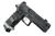 SIG Sauer P211-GTO 9mm 4.4" Bull Bbl MACH3D Comp Optics Ready Black Nitron