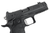 SIG Sauer P211-GTO 9mm 4.4" Bull Bbl MACH3D Comp Optics Ready Black Nitron
