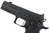 SIG Sauer P211-GTO 9mm 4.4" Bull Bbl MACH3D Comp Optics Ready Black Nitron