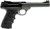 Browning 051448490 Buck Mark Practical *CA Compliant 22 LR 5.50" 10+1 Matte Gray Black Aluminum Slide Black Ultragrip RX Grip