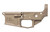 Aero Precision M4E1 Stripped Lower Receiver, Multi-caliber, FDE Cerakote.