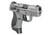 Ruger American Pistol 9mm Compact 8683 Gray Cerakote