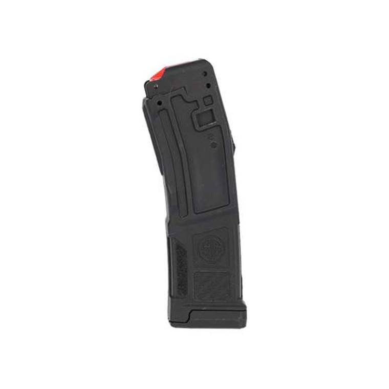 Sig Sauer MPX 20rd 9mm Luger For Sig MPX Black Polymer