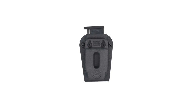 C&G Holsters Single Stack Universal Sig Sauer P365/XL Magazine Holder IWB/OWB Waistband
