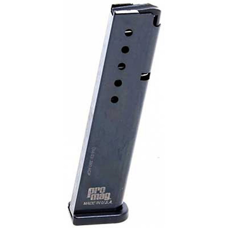 PROMAG DIAMONDBACK .380ACP 10RD BLUE STEEL