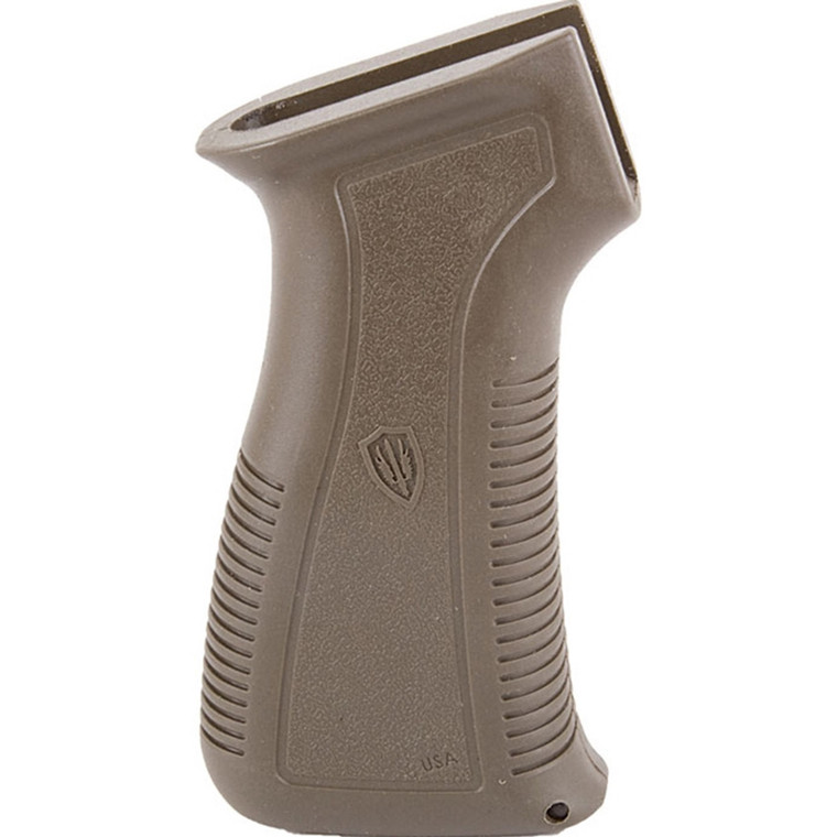 PROMAG OD GREEN AK PISTOL GRIP