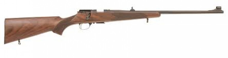 ZASTAVA MP22   22WMR 22" BLUED---WALNUT
