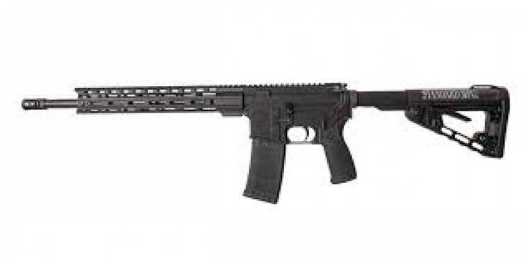 Standard STD-15 30 RD 5.56 16" Rifle