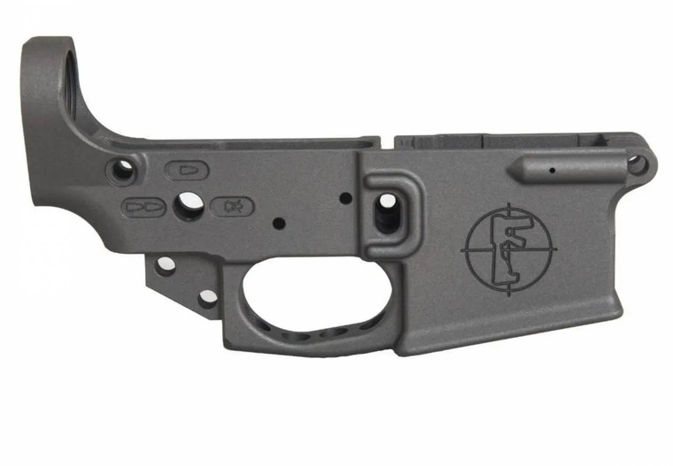 Fostech FLITE Elite Stripped Lower Receiver