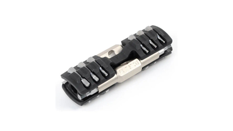 Fix It Sticks Replaceable Version - Shooting and Hunting Edition w/ Bracket