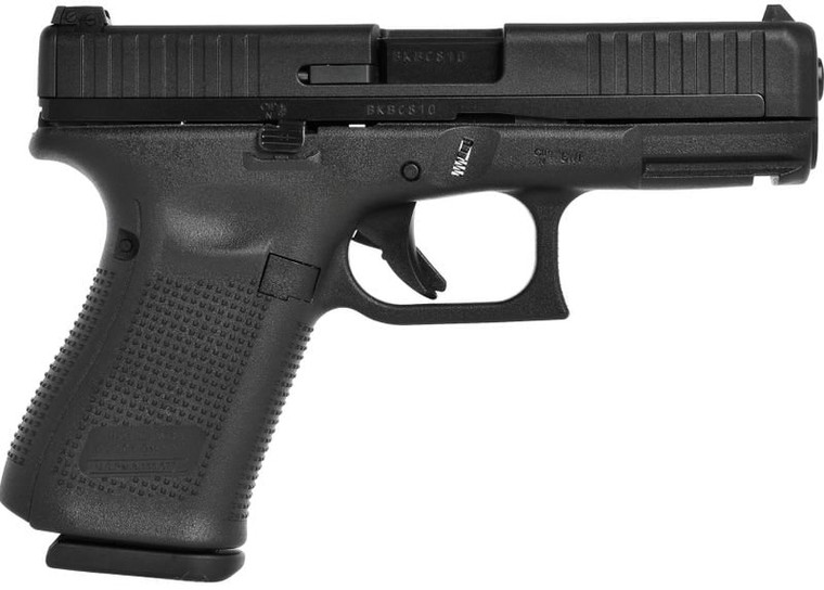G44 22LR 10+1 4.02" AS TB #