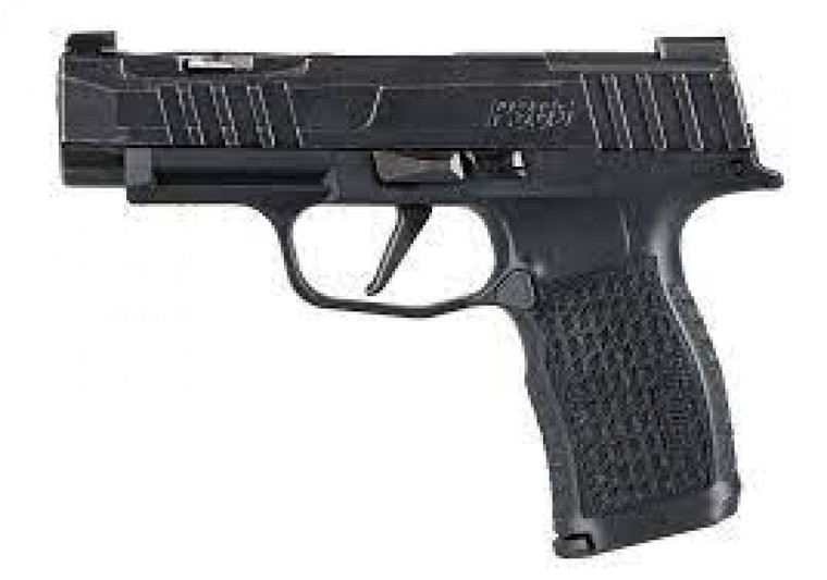 Sig Sauer P365XL Spectre 9mm