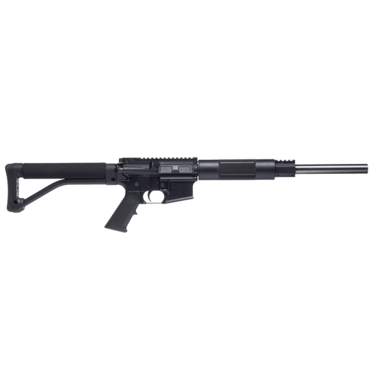 Doublestar STAR-15 Super Match  16" AR-15