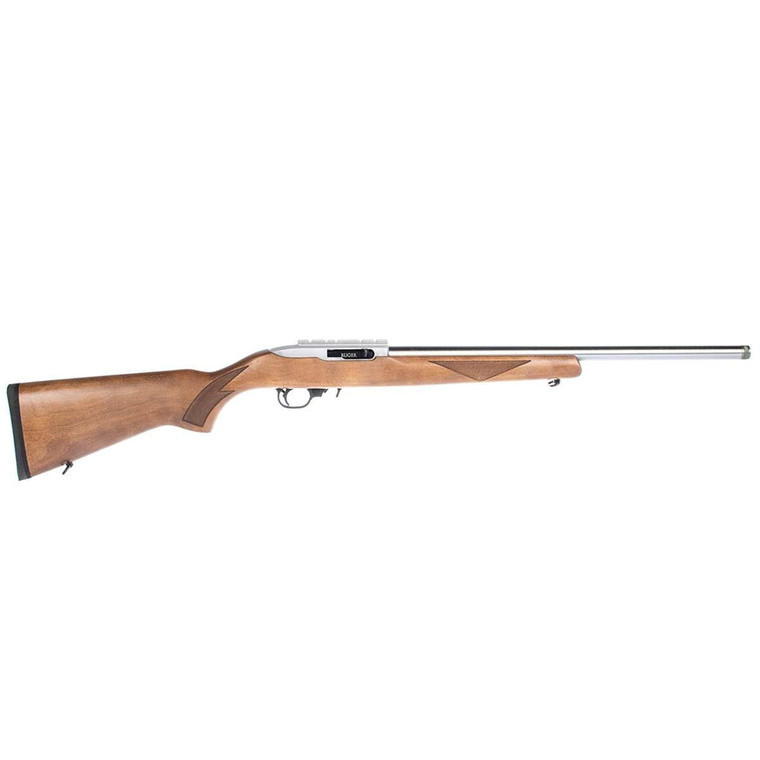 RUGER 10/22 LIGHT VARMINT TARGET TALO 22 LR 20'' 10-RD RIFLE
