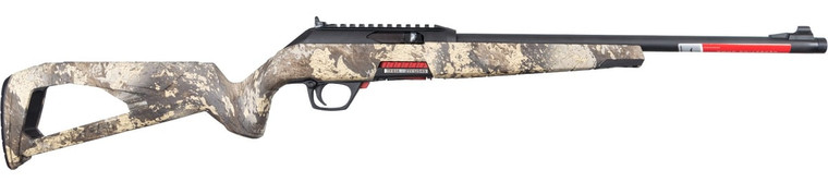 Winchester Wildcat Prairie camo 22lr