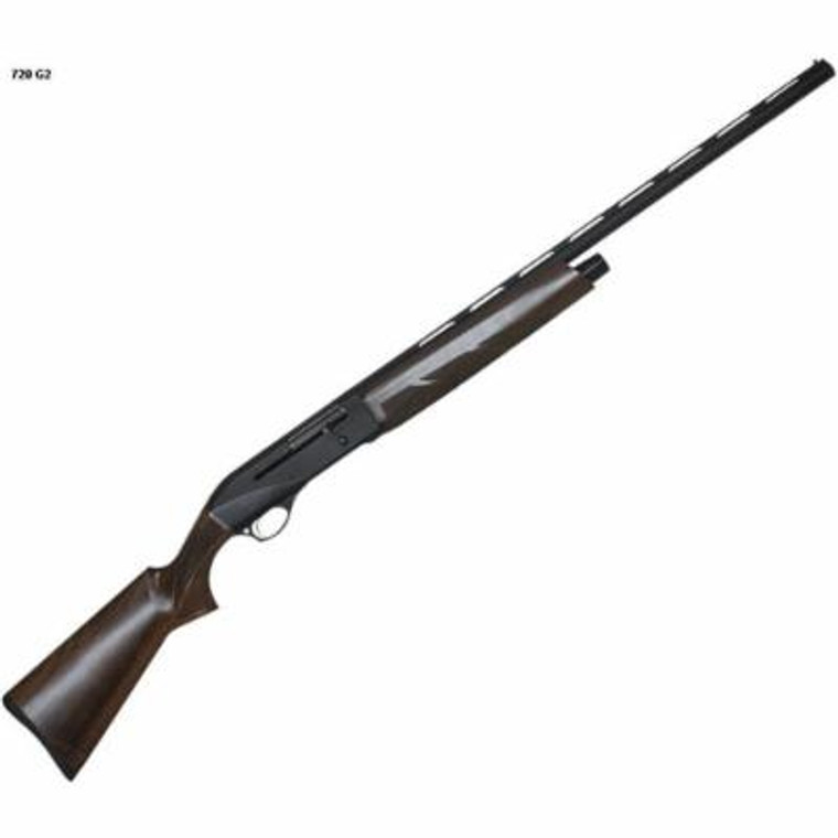 CZ 720  G2 20GA 26" Black Turkish Walnut RH