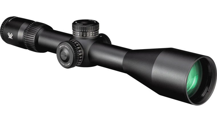 Vortex Venom 5-25x56mm 34mm Tube First Focal Plane Rifle Scope