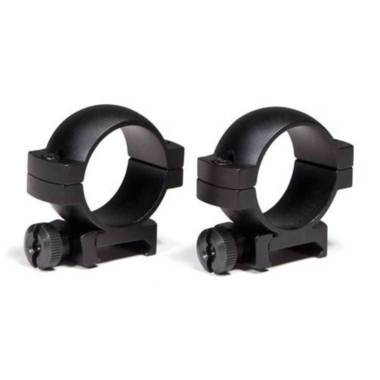 Vortex 30mm Hunter Rifle Scope Low Rings 30MRNG-L