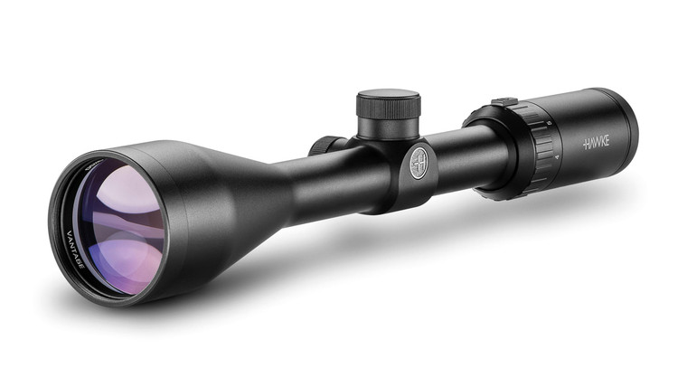 HAWKE Vantage 4-12x50