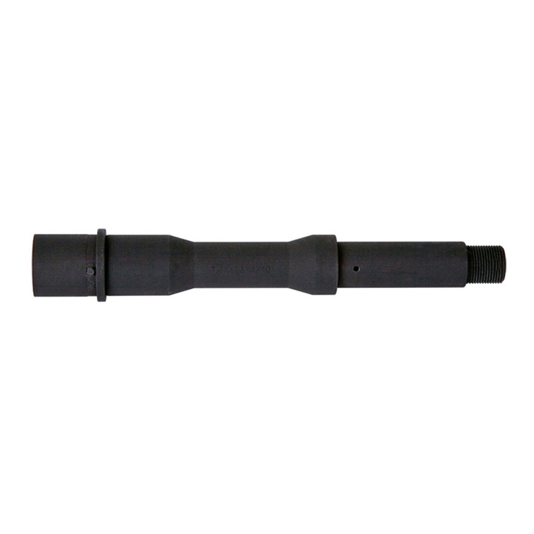 AR-15 7.62x39mm M4 7" MP Barrel