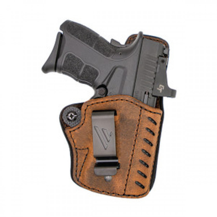 VERSACARRY Comfort Flex deluxe  IWB Size 1
