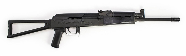 Century Arms VSKA  AK 7.62x39 Circle 10 Triangle Stock
