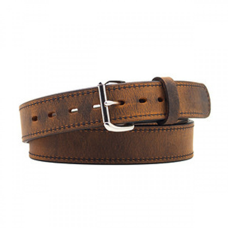 VERSACARRY  Double Ply Raw Edge Extra Heavy Duty Belt 36