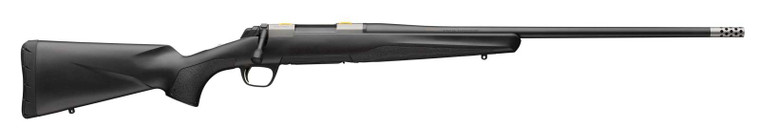 BROWNING X-BOLT HUNTER .300 WM 26" BLACK/SYN