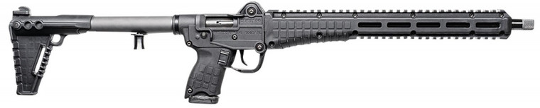 KEL-TEC SUB-2000 Gen 3 9MM 16" GLOCK 15RD BLUED/BLK