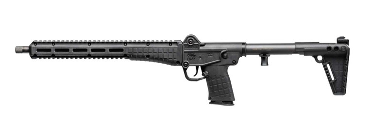 Kel-tec Rifle Sub2000 Gen 3 5.7X28 16.1" 20rd, Black