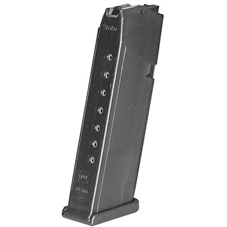 Factory Glock 37 .45GAP 10rd Magazine
