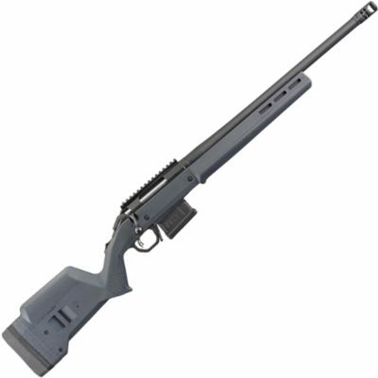 RUGER AMERICAN HUNTER 6.5 CRD MAGPUL-GRAY