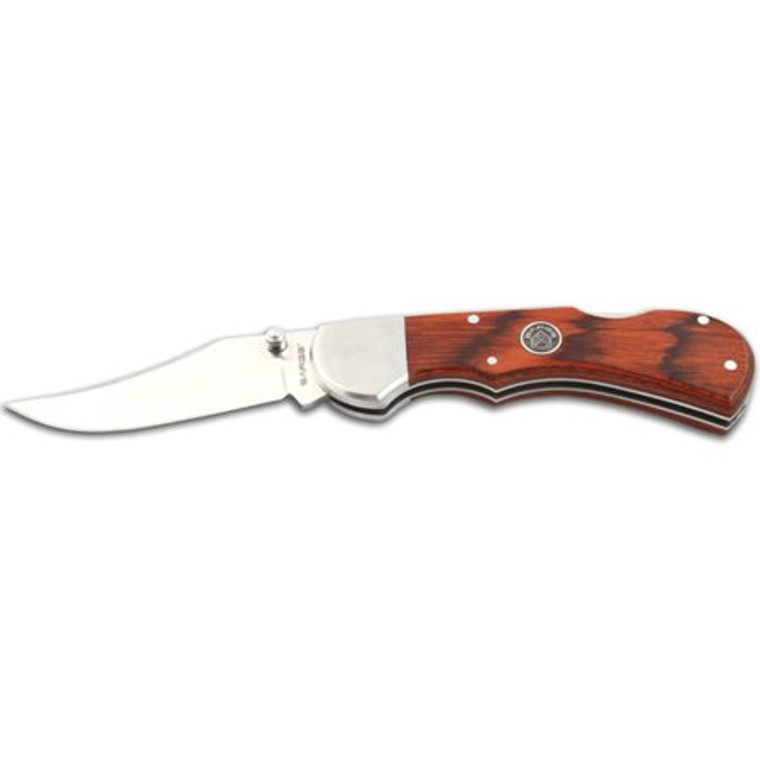 SARGE KNIVES  SK-404 GAMBLER