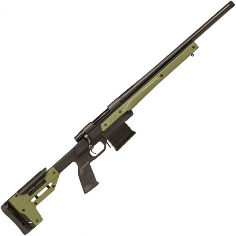 Howa Oryx Chassis 24" OD Green 6.5 Creedmoor