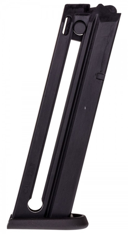 Taurus TX 22lr 16rd magazine