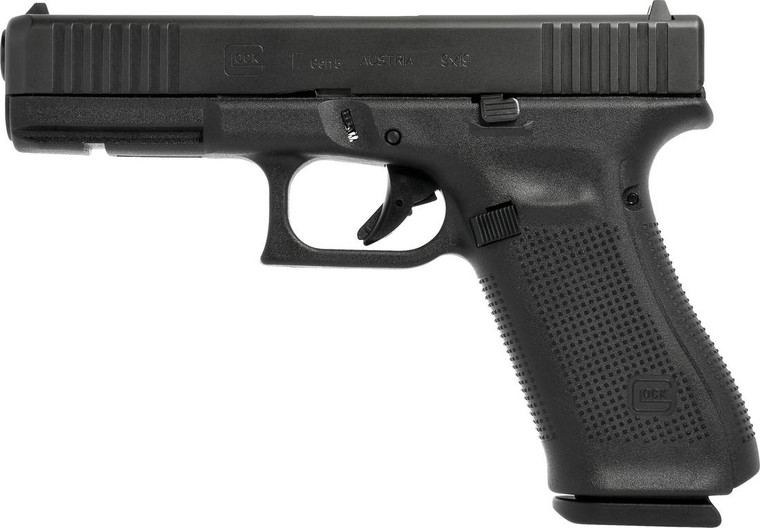 GLOCK 17 GEN 5 9MM AMERIGLO BOLD NIGHT SIGHTS LE SALES