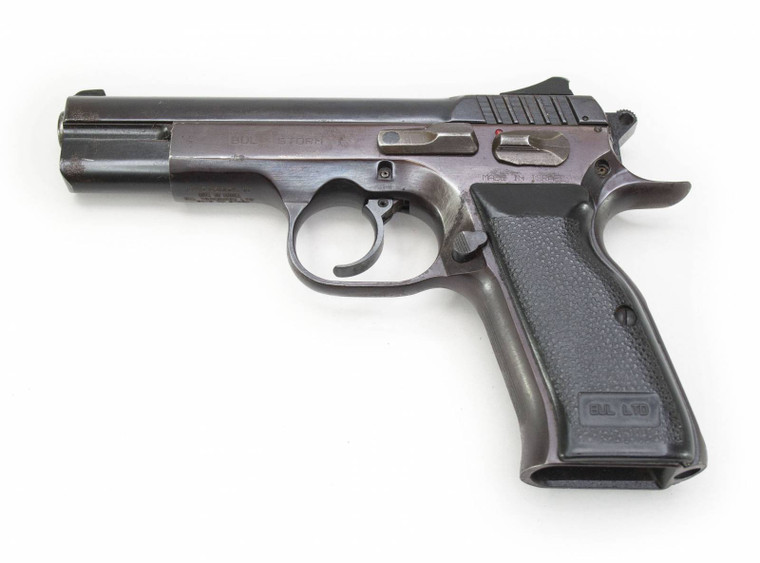 POF REBEL 22 LR PST USES RUGER 10/22 MAGAZINES