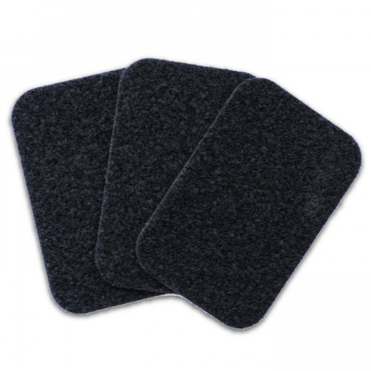 VERSACARRY Ammo Caddy Pad 3 pack