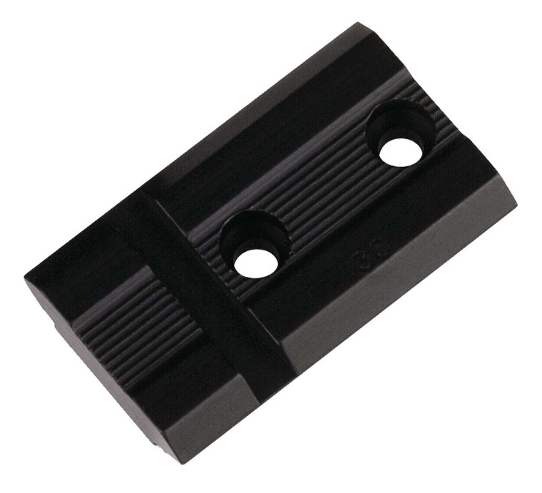 Weaver Mounts 48016 Top Mount  Marlin/Moss/Savage/Win Black