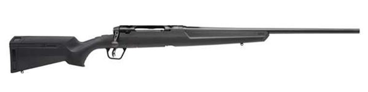 Savage Arms Axis II 243 Win 4+1 22", Matte Black Barrel/Rec, Synthetic Stock